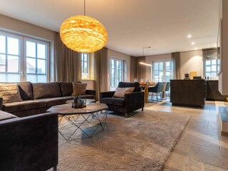 Ferienhaus St. Peter-Ording Ausstattung 12