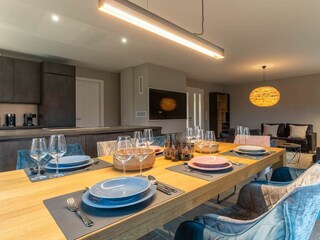 Ferienhaus St. Peter-Ording Ausstattung 16