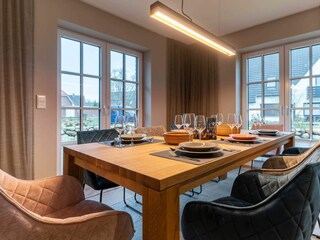 Ferienhaus St. Peter-Ording Ausstattung 17
