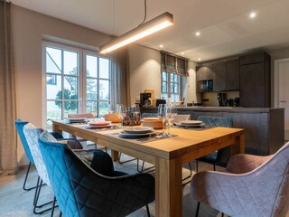 Ferienhaus St. Peter-Ording Ausstattung 18