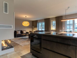 Ferienhaus St. Peter-Ording Ausstattung 19