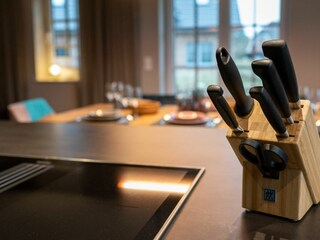 Ferienhaus St. Peter-Ording Ausstattung 22