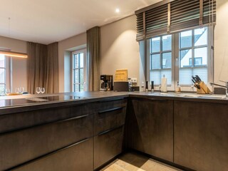 Ferienhaus St. Peter-Ording Ausstattung 24