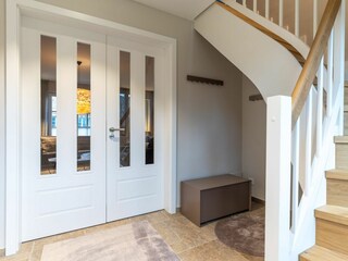 Ferienhaus St. Peter-Ording Ausstattung 27