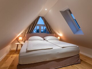 Ferienhaus St. Peter-Ording Außenaufnahme 3