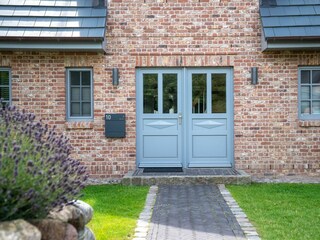 Ferienhaus St. Peter-Ording Außenaufnahme 10