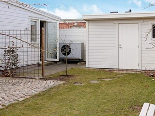 Holiday house Falkenberg (Schweden) Outdoor Recording 2