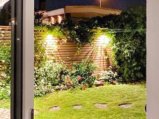 Holiday house Falkenberg (Schweden) Outdoor Recording 3