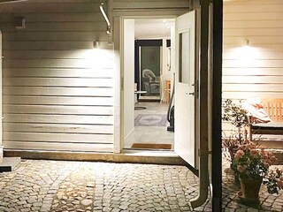 Holiday house Falkenberg (Schweden) Outdoor Recording 5