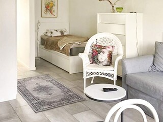 Holiday house Falkenberg (Schweden)  16