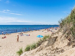 Holiday house Falkenberg (Schweden)  18
