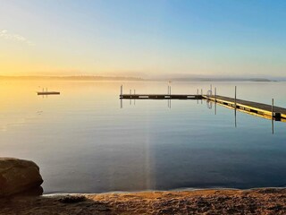 Holiday house Nättraby Outdoor Recording 5