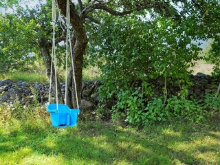 Holiday house Nättraby Outdoor Recording 9