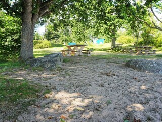 Vakantiehuis Nättraby Buitenaudio-opname 5