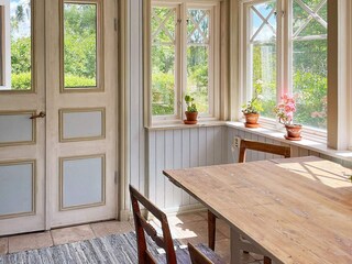 Vakantiehuis Nättraby  24