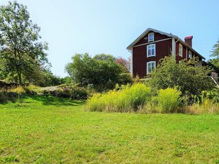 Ferienhaus Nättraby Außenaufnahme 6
