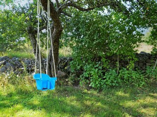 Casa de vacaciones Nättraby Grabación al aire libre 13