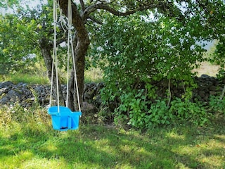 Holiday house Nättraby Outdoor Recording 11