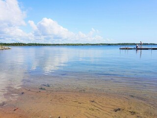 Maison de vacances Nättraby  19