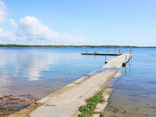 Casa per le vacanze Nättraby  18