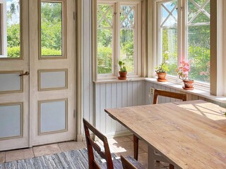 Casa per le vacanze Nättraby  20