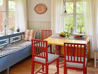 Maison de vacances Nättraby  28