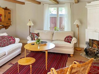 Maison de vacances Nättraby  14