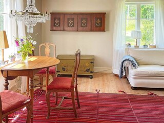 Casa de vacaciones Nättraby  24