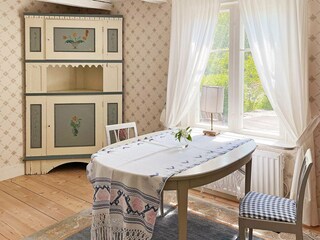Vakantiehuis Nättraby  23