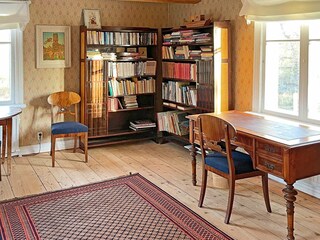 Maison de vacances Nättraby  15