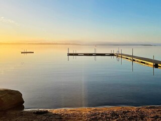 Vakantiehuis Nättraby Buitenaudio-opname 7