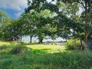 Casa de vacaciones Nättraby Grabación al aire libre 9