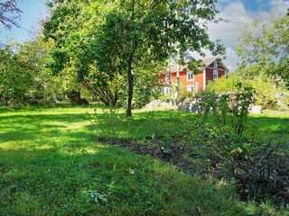 Maison de vacances Nättraby Enregistrement extérieur 2