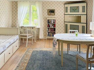 Maison de vacances Nättraby  16