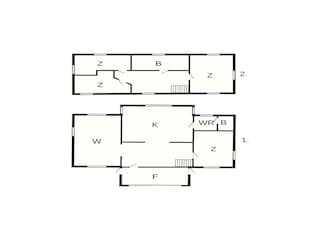 Holiday house Nättraby Floor Plan 29