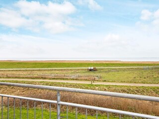 Casa de vacaciones Højer  16