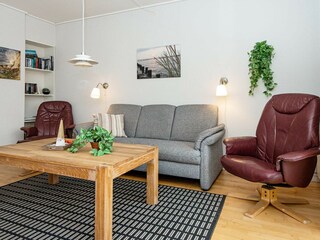 Vakantiehuis Højer  8