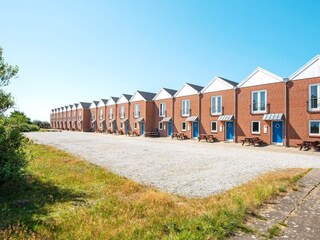 Vakantiehuis Højer  5