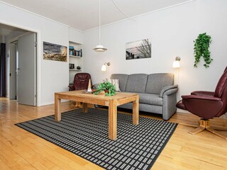 Vakantiehuis Højer  26