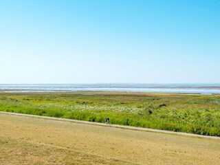 Ferienhaus Højer  28