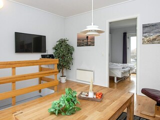 Vakantiehuis Højer  37