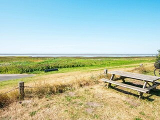 Ferienhaus Højer  20