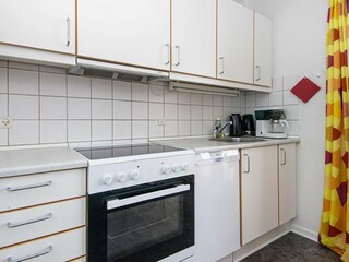 Vakantiehuis Højer  21