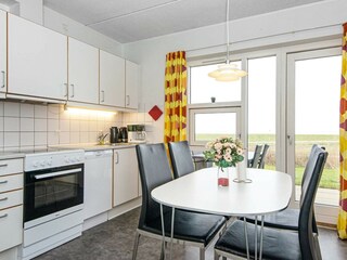 Ferienhaus Højer  38