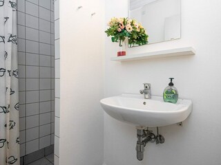 Vakantiehuis Højer  6