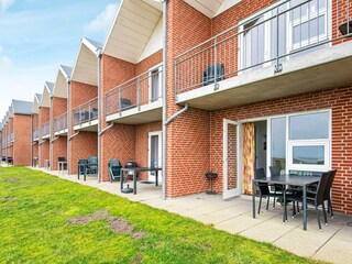 Vakantiehuis Højer  39