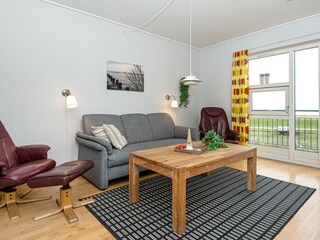 Casa de vacaciones Højer  29