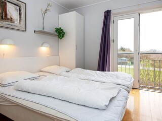 Maison de vacances Højer  30