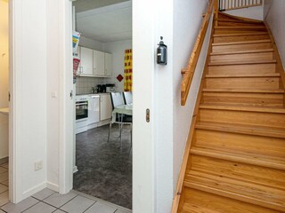 Ferienhaus Højer  7