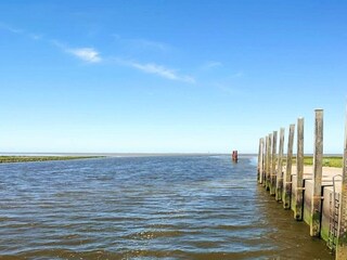 Vakantiehuis Højer  40